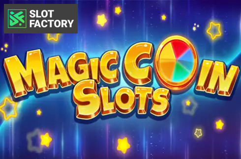 Magic Coin Slots
